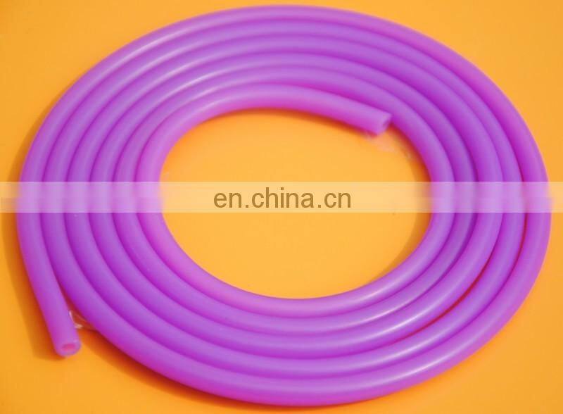 Rubber Tubing Silicone Medical Grade Tube Beer Hose Food And Liquid Transfer