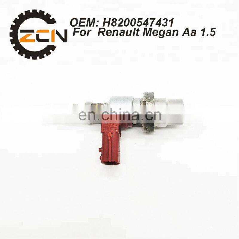 12 month quality guarantee GDI fuel injector nozzle for Megan Aa 1.5  OE No. 523622A7 1H8200547431