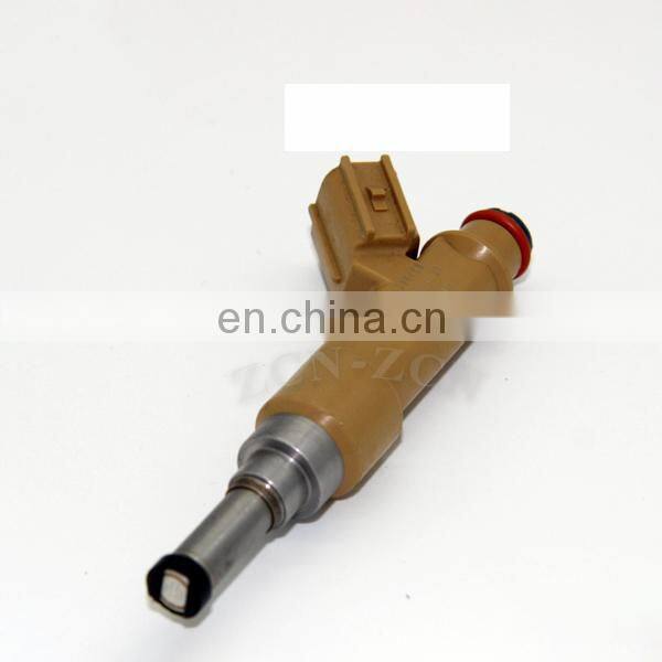 New OEM manufacture gas fuel injector nozzle  23250-07010  2325007010