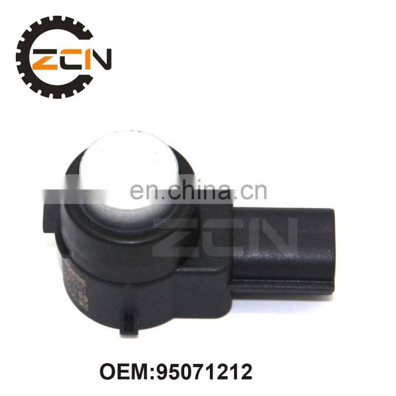 Auto Parts Backup Parking Sensor Radar PDC Car OEM 95071212 For American Cars