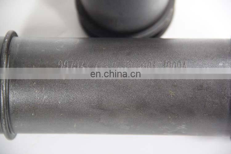 CCEC OEM Parts tube water transfer 207233 for Cummins Diesel Engine K19