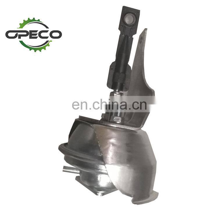 For Volvo C30 S40 V50 DW10BTED4S 2.0L turbo actuator wastegate 724290-0018 760774-5003S 728768-0004 9662464980 3M5Q6K682CD