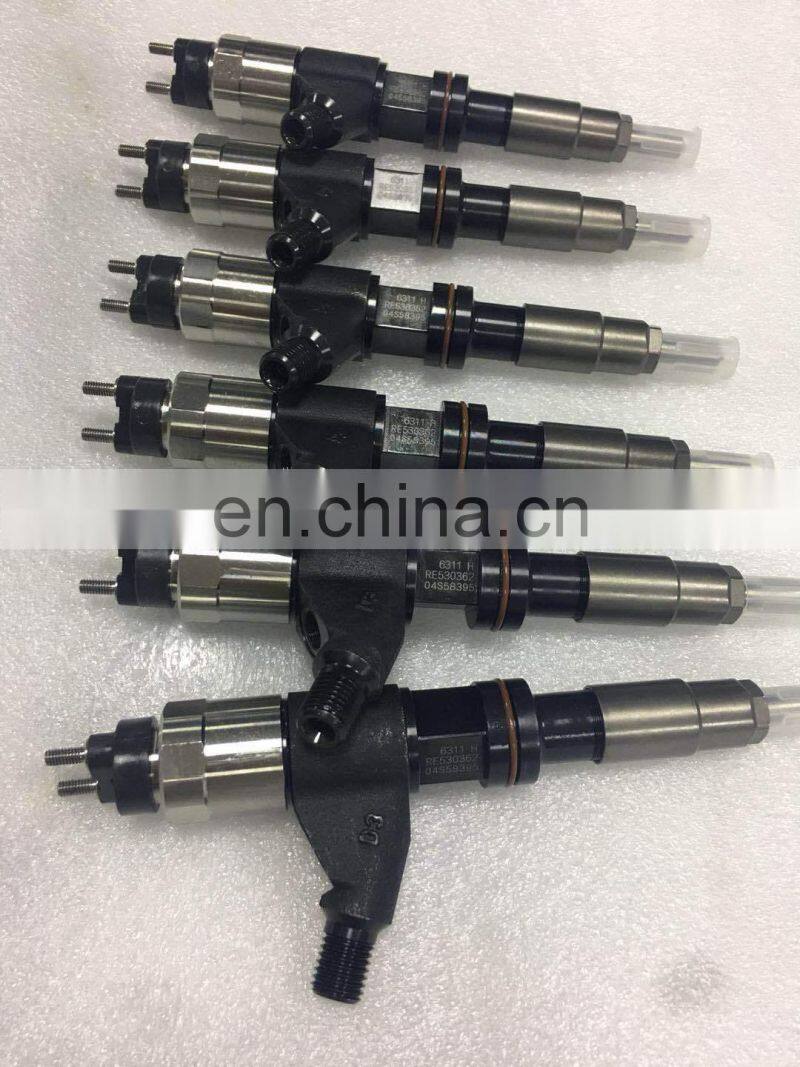 Common Rail Injector RE530362