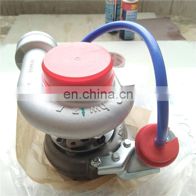 Diesel engine turbocharger 1118010-1108 WS2B