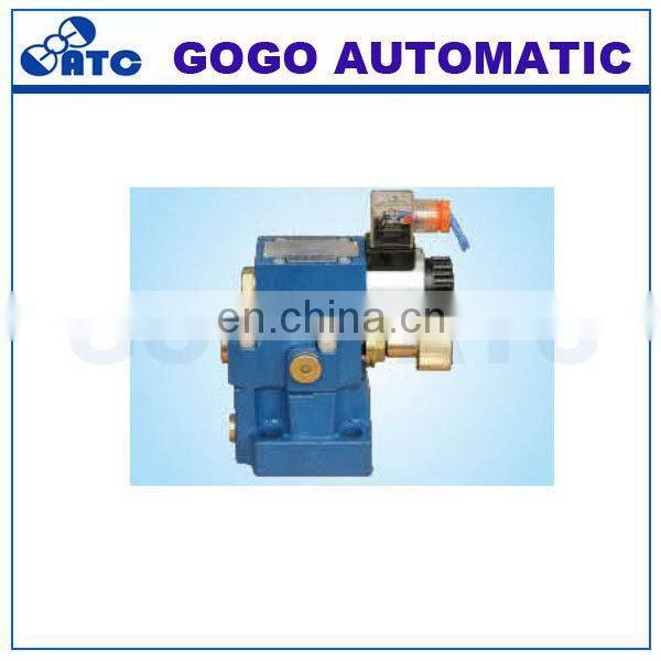 Top level latest tipping control valve hydraulic