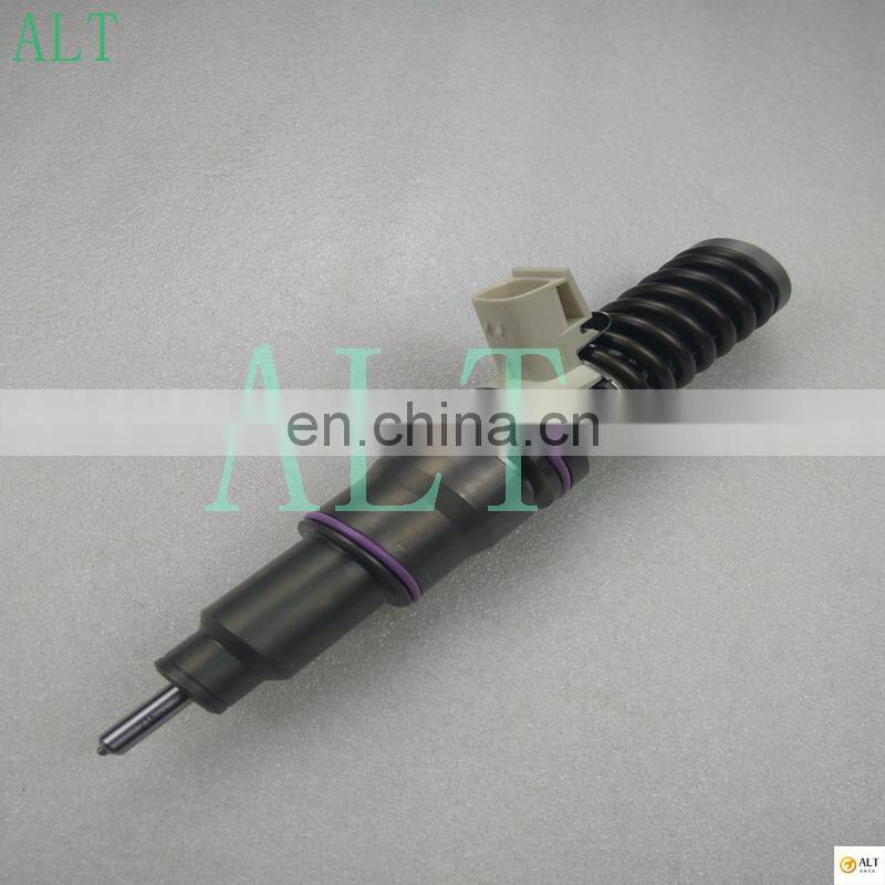 Excavator common rail fuel injector 20584345 for VOLVO
