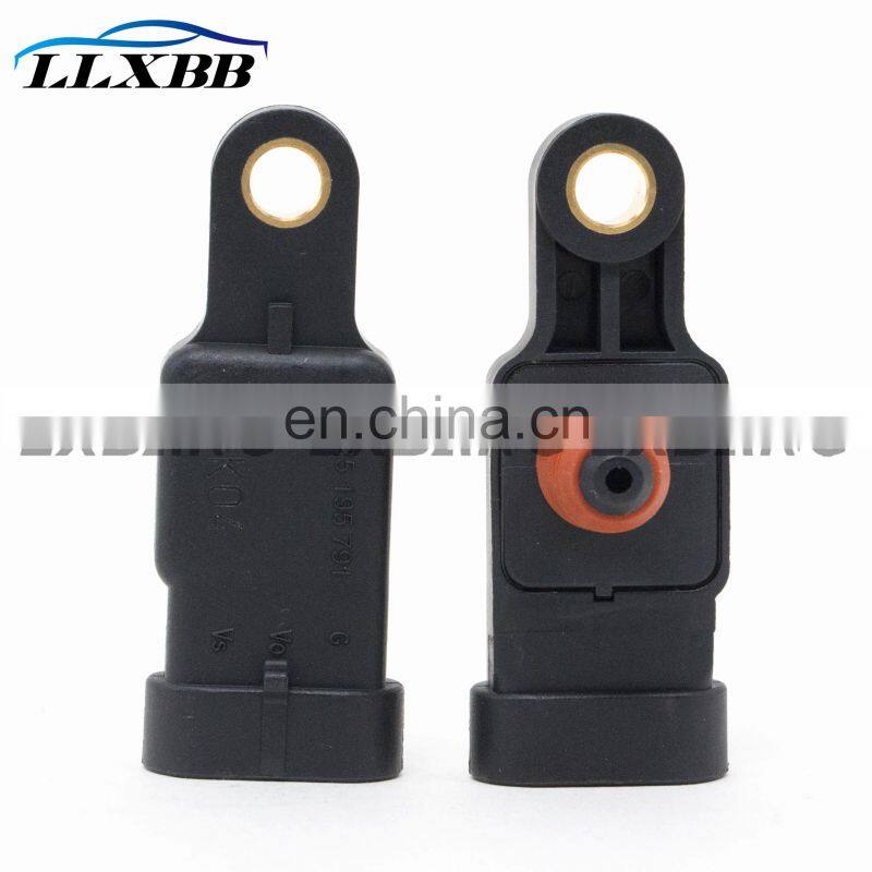 Original Air Intake Manifold Pressure Sensor 96325870 For Chevrolet Daewoo Aveo Matiz Kalos 25184083 0905259