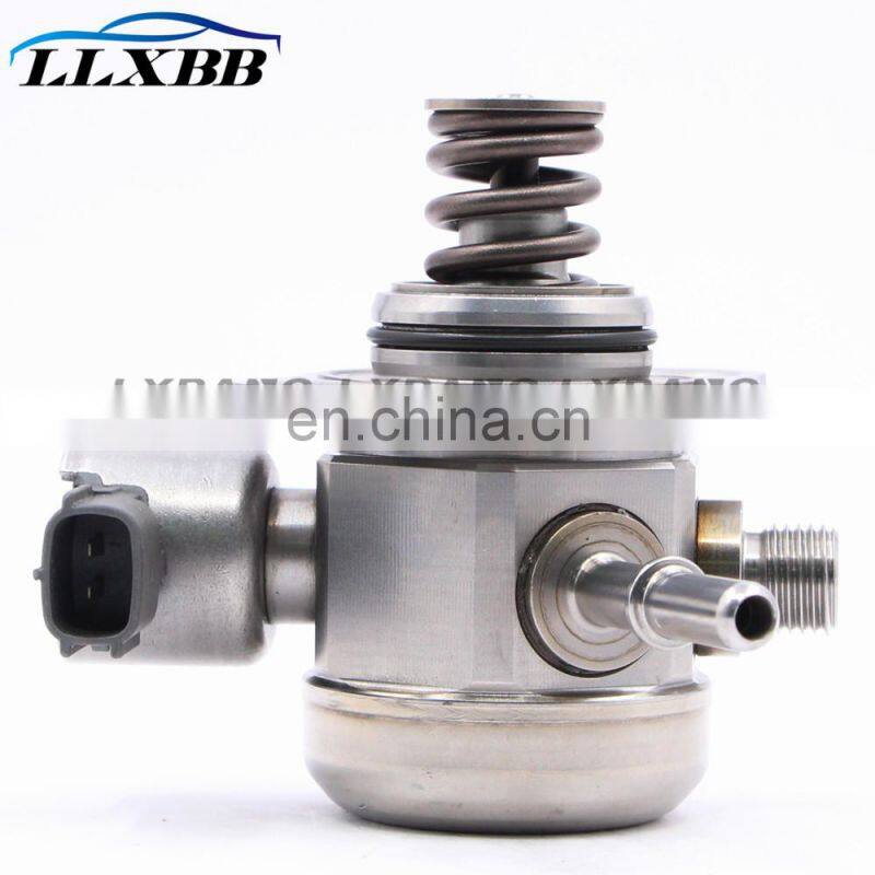 Genuine quality High Pressure Fuel Pump 16630-1KC0A 166301KC0A For Nissan 0261520074