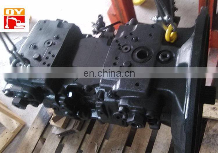PC450-6K hydraulic pump 708-2H-01120 PC400LC-6 excavator main pump genuine and new
