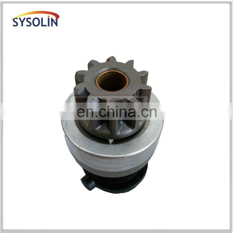 engine Starter motor gear 5268413 for heavy trucks
