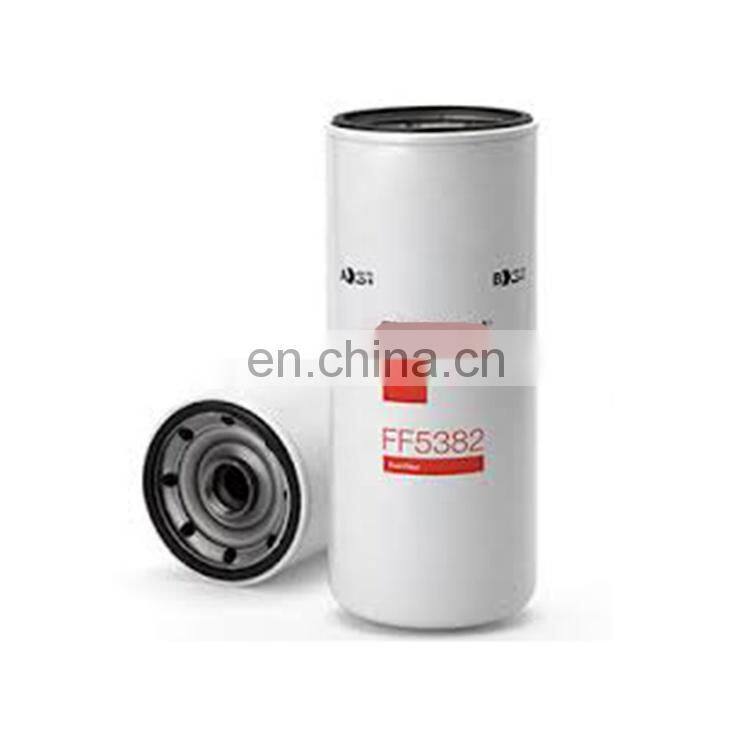 Auto Parts Element Fuel Filter BF7657 Fuel Filter FF5382
