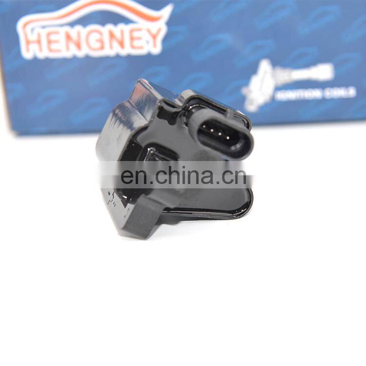 Original japan Automotive Spare Parts 12558693 for Chevy Silverado GMC V8 UF271 C1208 125 Ignition Coil Pack