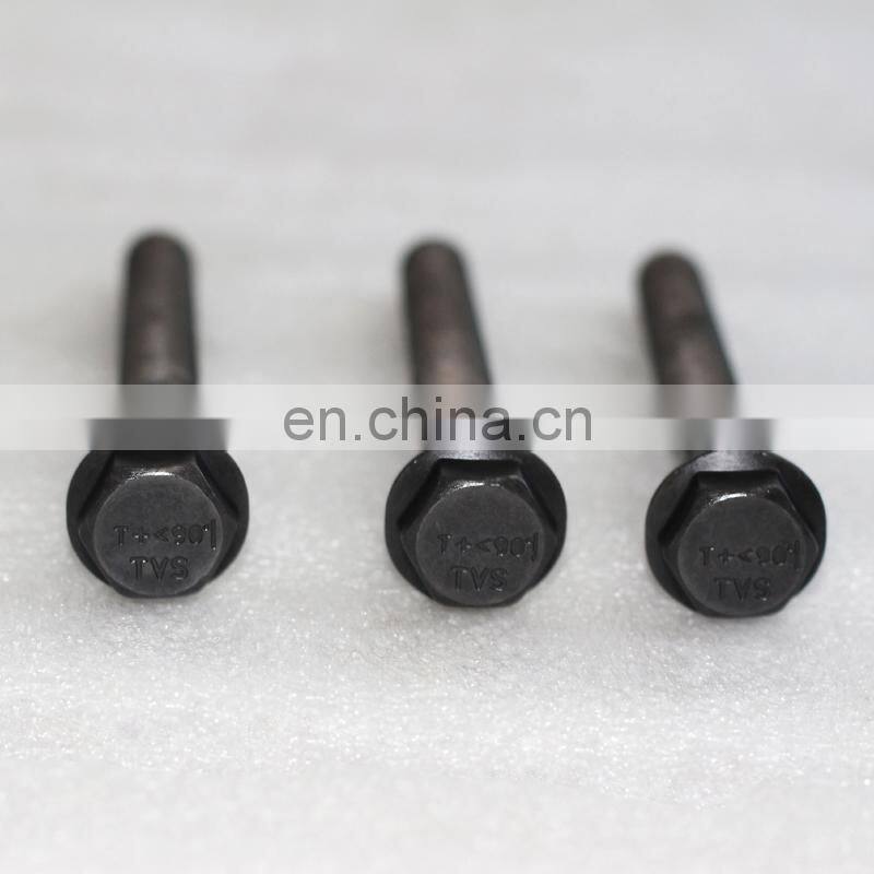 100% New ISDE Hex Flange Head Cap Screw 3927948