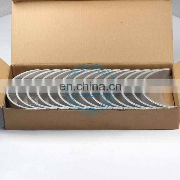 DE12TIS Diesel Engine Parts 0.5 Main Bearing 65.01110-6069