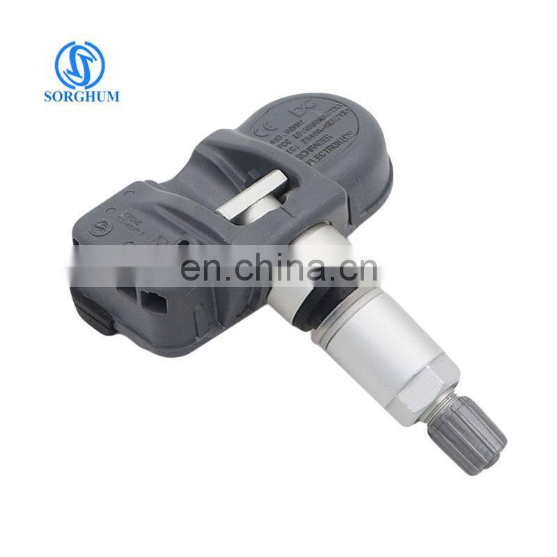 Tire Pressure Monitor Sensor For Jeep Grand Cherokee SPRT8 433MHZ 56029400AE