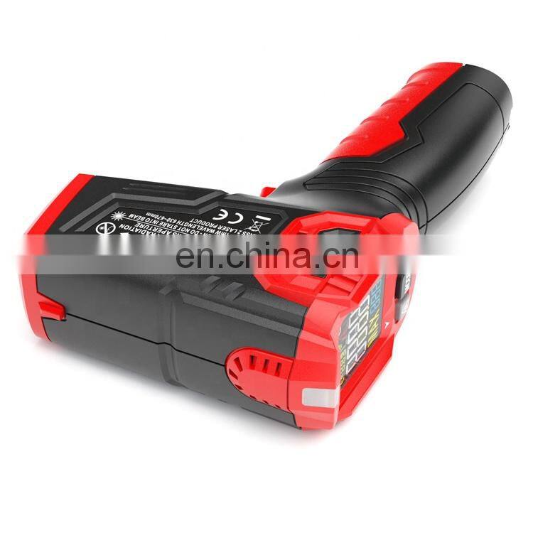 Made in China Cheap Price Infared Thermometers Outdoor Test The Temperature