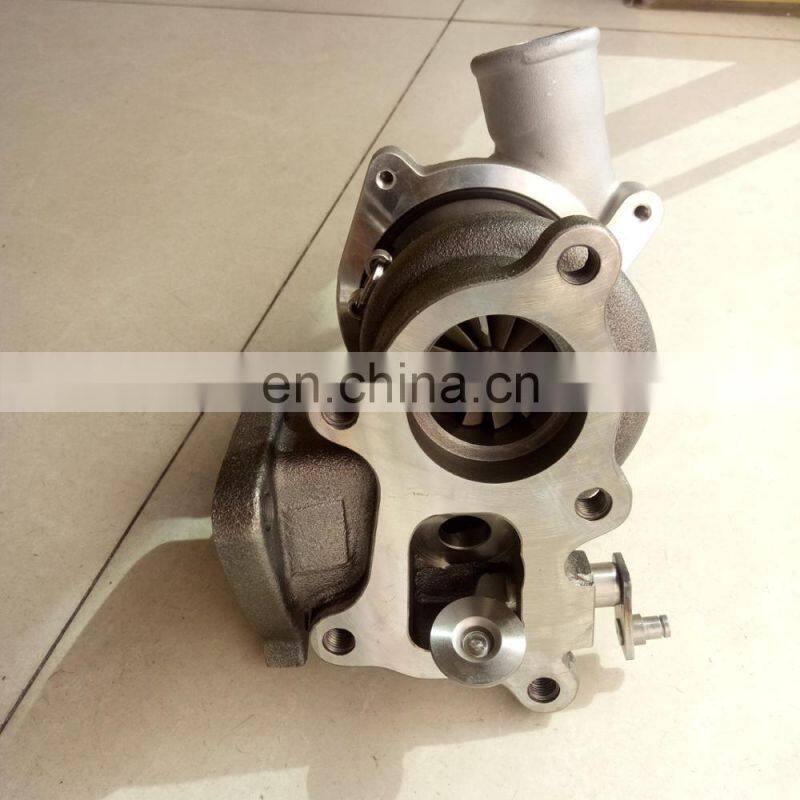 TD04 4D56 oil cooled Turbo 49177-02501 MD187208 49177-02510 turbocharger for Mitsubishi Shogun/Pajero I/C with 4D56SJ Engine