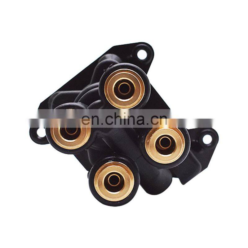 International PP-DC PPDC Dash Control Brake Valve 065661 800733 2032342C91