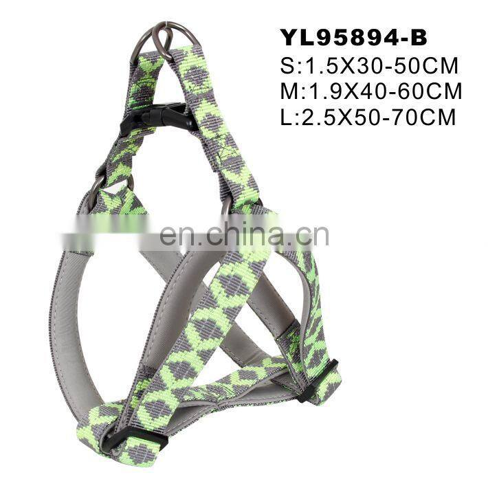 Dog Leash with Traffic Handle for Large Dogs - Great for Double Dog Couplers, Service Dogs, and Training