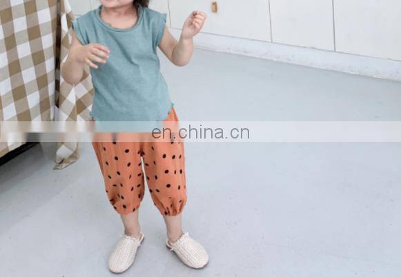 All Fabrics can choose for Round neck lace Tshirt be Welcome 2020