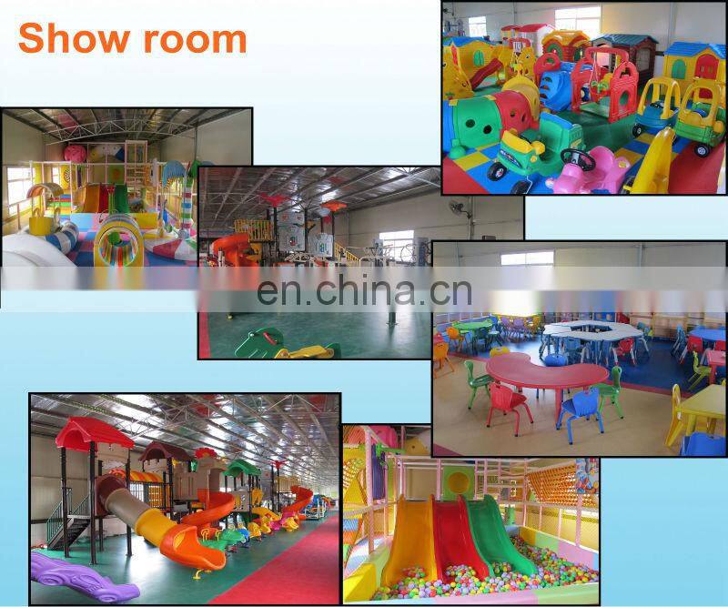 Best selling international standard single folded table tennis table