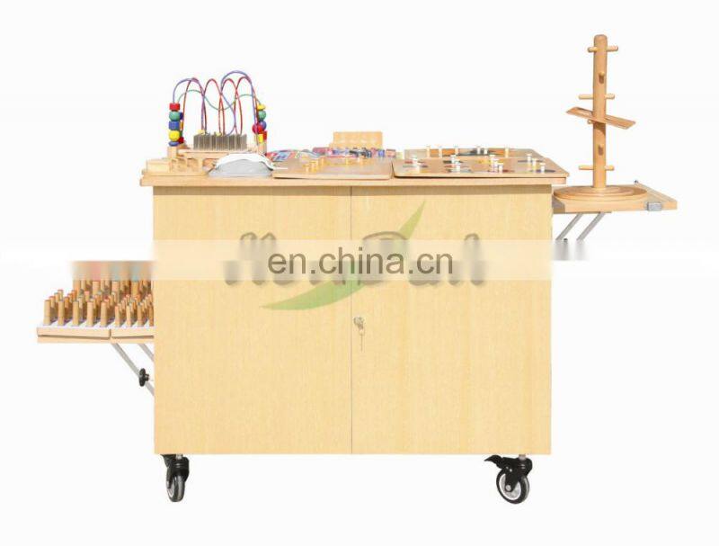 Integrative Fine Motor Training Occupational Therapy Rehabilitation Equipment