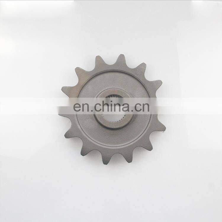 KUBOTA ROTARY CULTIVATOR RX220H transmission SPROCKET 14T