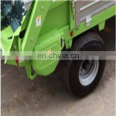 High Quality Star Manure Spreader 2FSQ-4.6 For Sale