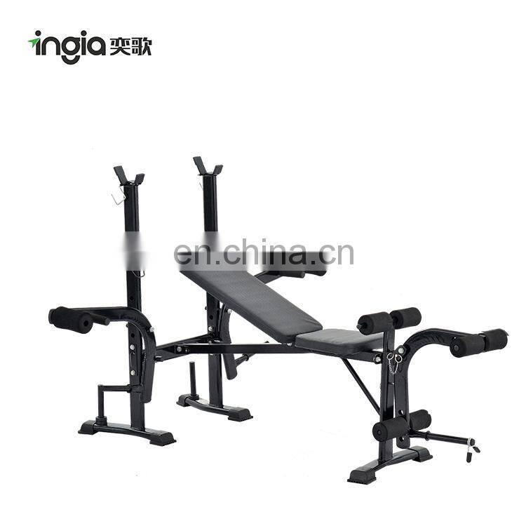 Brand New Weight Lifting Bench Made In China