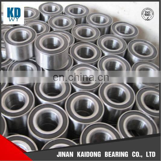 DAC43820045 Auto Wheel Ball Bearing 43mm x 82mm x 45mm NSK 43BWD06