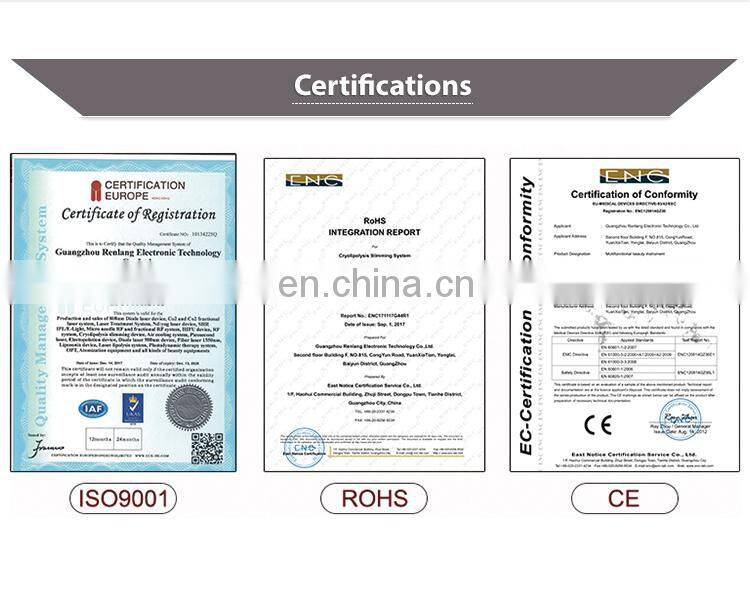 Medical Portable and Vertical Cosmetic Beauty Machine 808 Diode Laser For Women Or Man