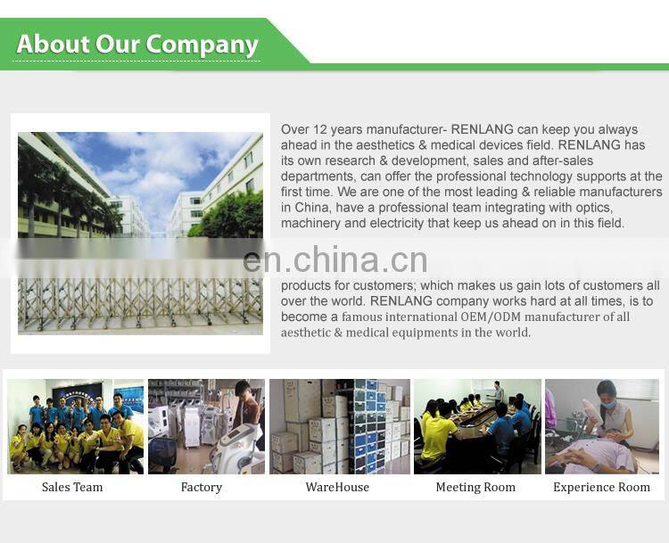 Lipo laser slimming machine lose weight rf 7 in 1 40k cavitation vacuum machine