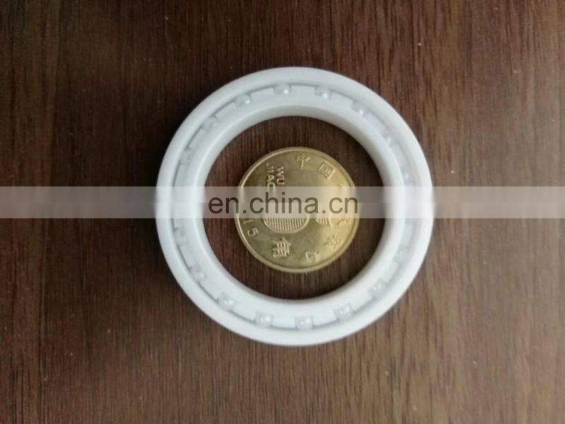 wholesales P0 P6 precision chinese miniature full ceramic ball bearing