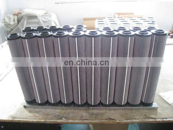 Suction strainer element 10 micron SUS suction oil filter