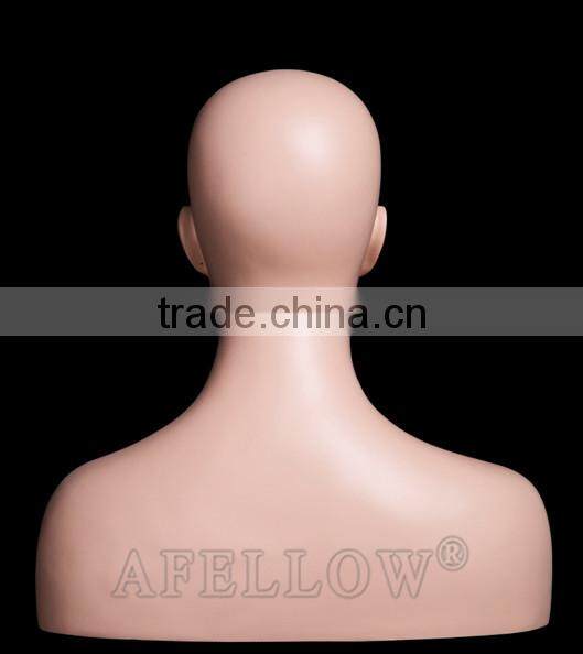 fashion model mannequin head on sale