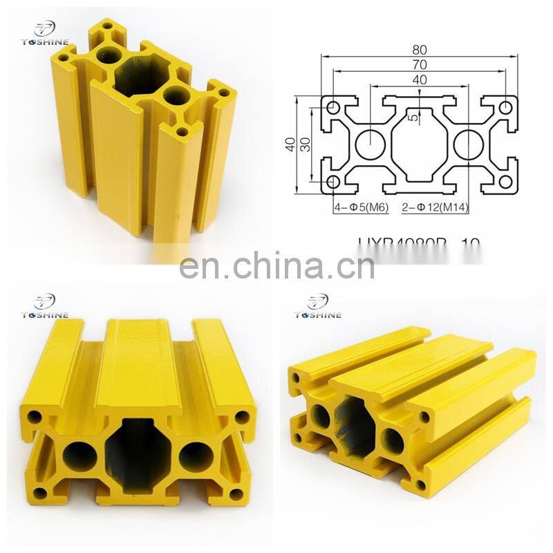 6000 series anodizing batam indonesia aluminum extrusion