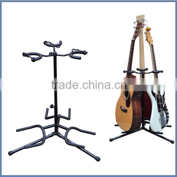 Guitar accessories A frame music stand