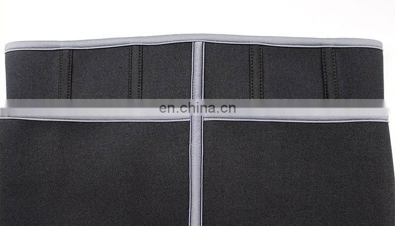 Waist Trainer Slimming Body Shaper for Men Weight Loss Sports Top Neoprene Sauna Belt Shapewear Corset