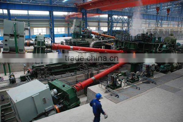 Alloy tube/ASTM A106 seamless steel pipe