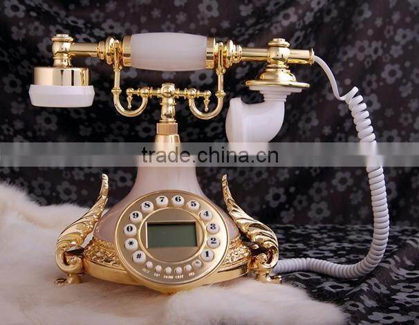 Home decorative telephone,retro phone