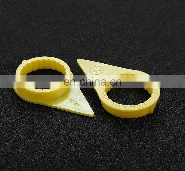Loose wheel nut indicator / Wheel check/Wheel safety 19/21/32/33/34 mm for sale
