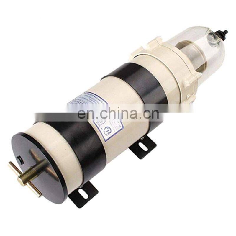 Fuel Water Separator OEM 1000FG For 1000FG/FH Filter Element