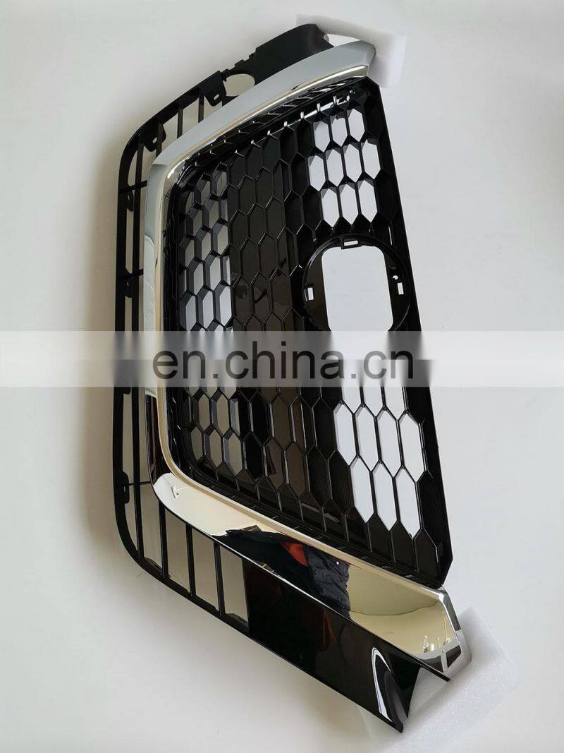 62310-6CA1B Car body parts Front Bumper Upper Grille for 2019 Nissan Altima Teana