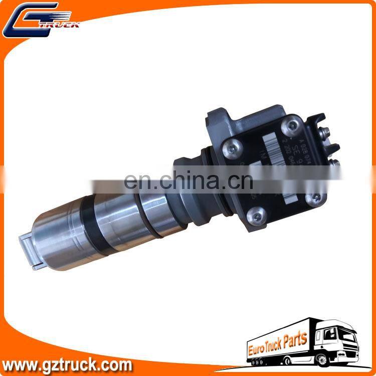Heavy Duty Truck Parts Fuel Monomer Pump OEM A0280745902 0280745902 for TRUCK electronic unit pump