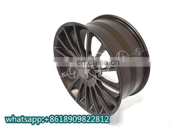 W222 wheels fit for MB S-class W222 forged 19inch, 20inch, 22inch W463 forging rims