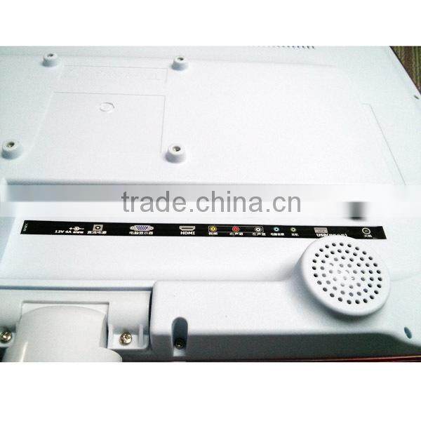 Low Power Consumption 15 inch LCD & LED TV