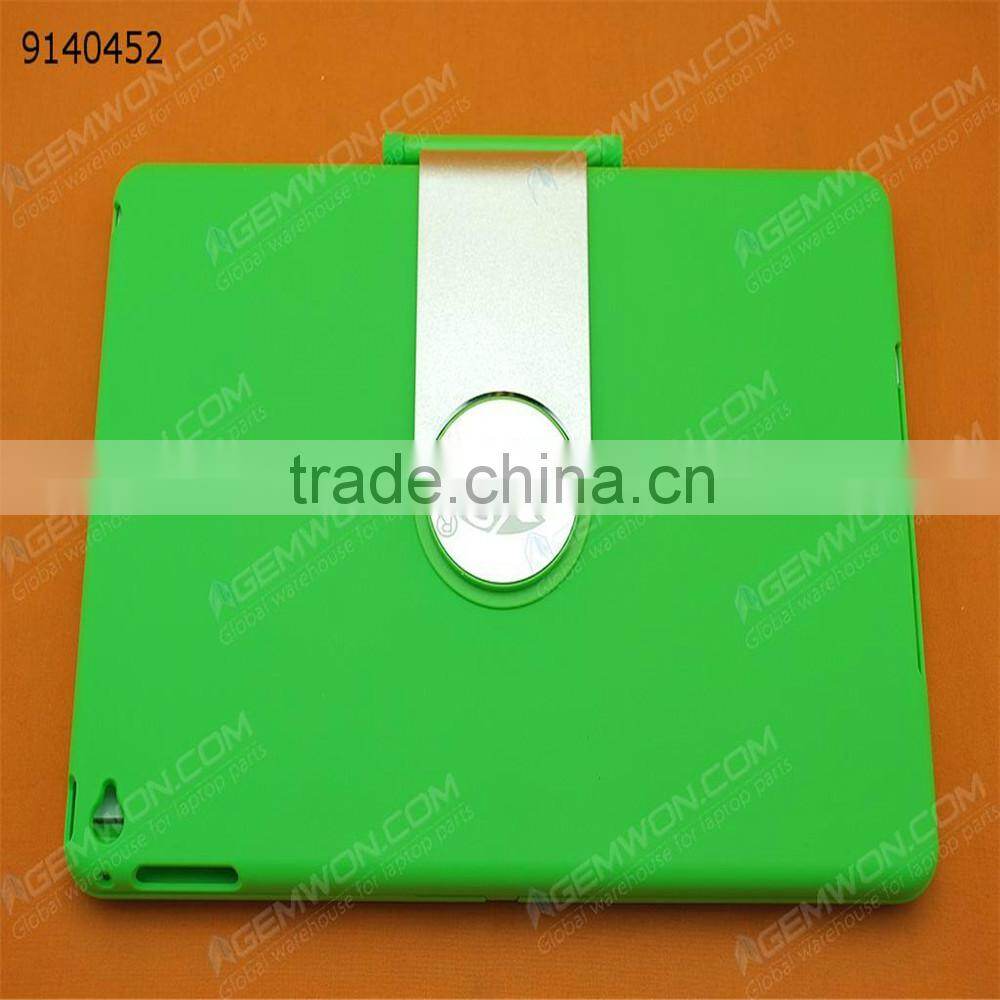 bluetooth keyboard for iPad air2,Green