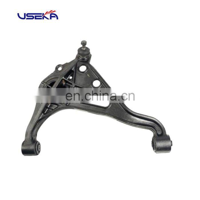 Hot China Wholesale Suspension Parts Lower Control Arm Right and Left For SUZUKI GRAND VITARA OEM 45202-67D01 45201-67D01