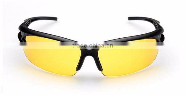 new style x high pointed unisex women men square sports camera sunglasses