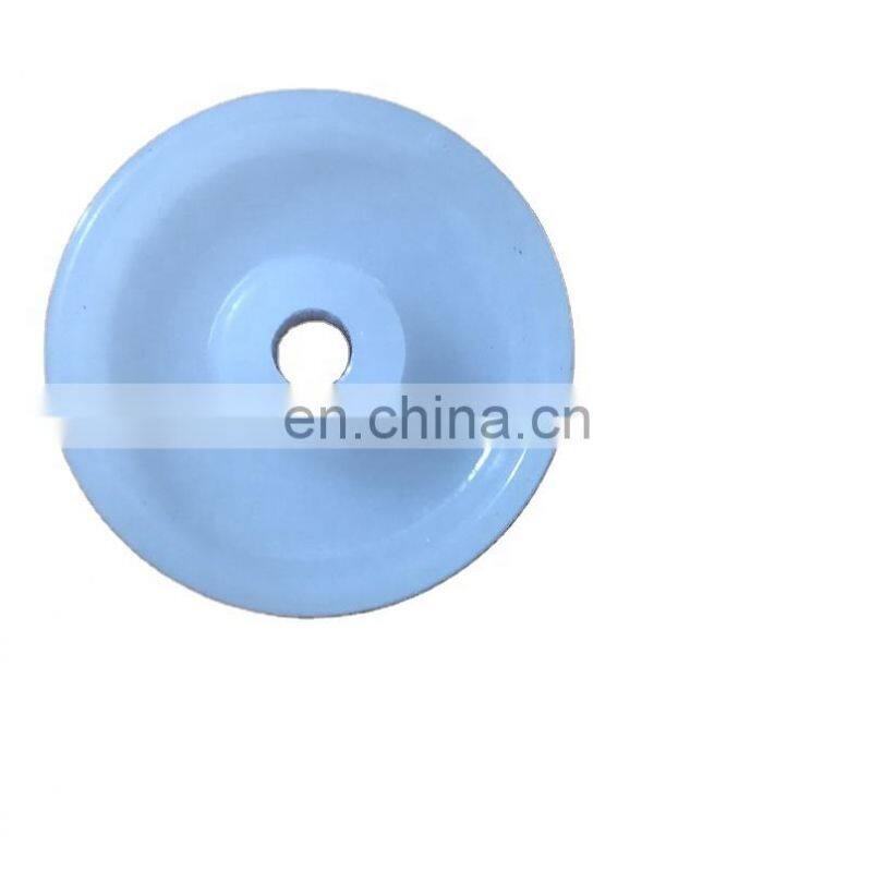 2inch 50mm Furniture caster Small Cart Polypropylene Plastic Wheel Casters